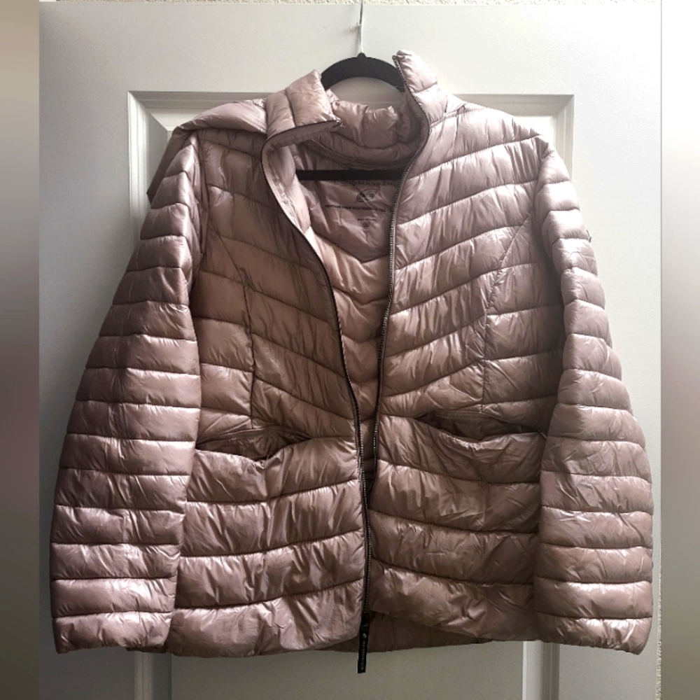 BCBG Maxazria Coat